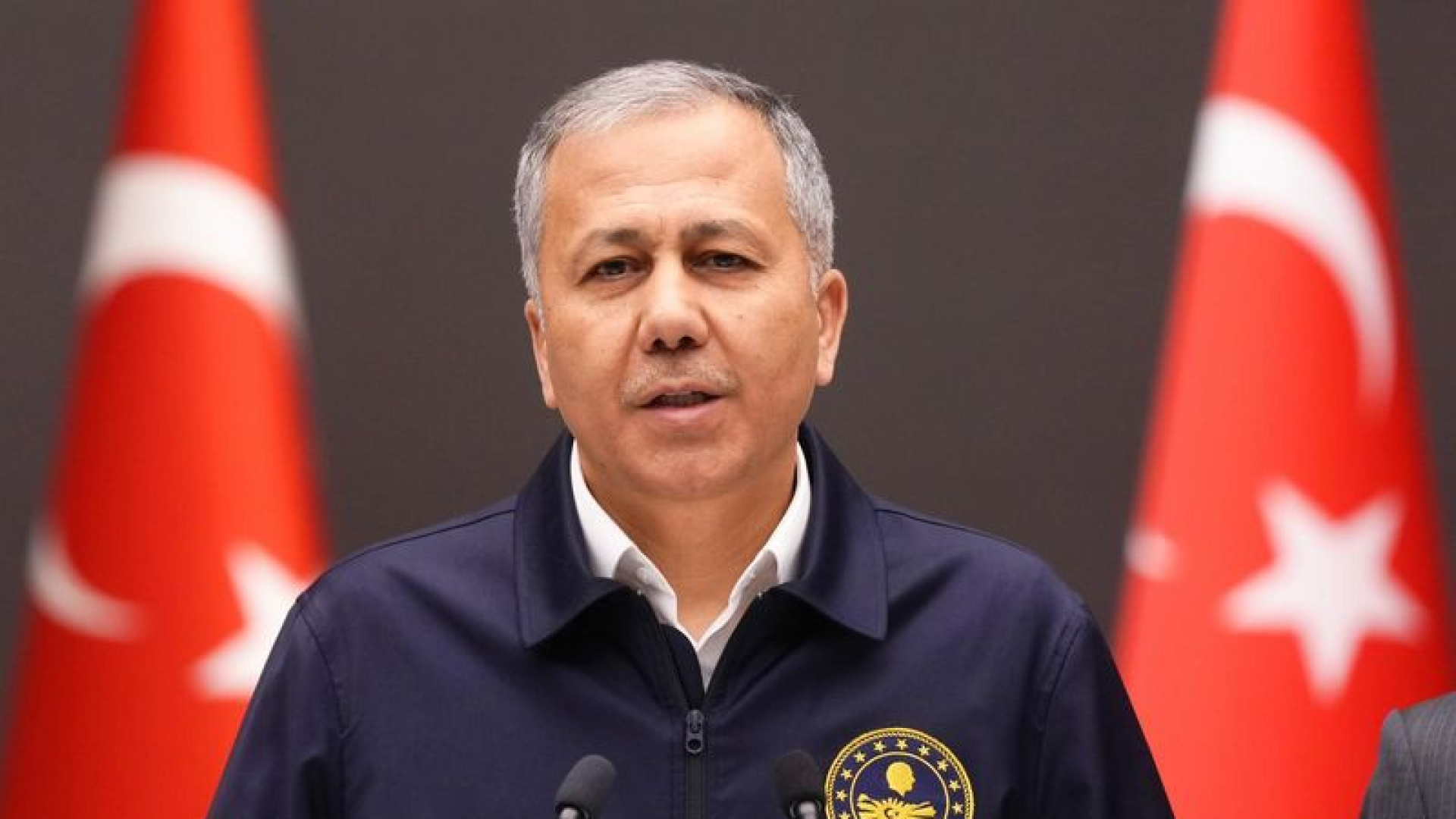 Alanya'da Polislerin Üzerine Motosiklet Süren 2 Kişi Tutuklandı