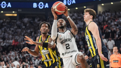 Baskonia - Fenerbahçe Beko maçı ne zaman?