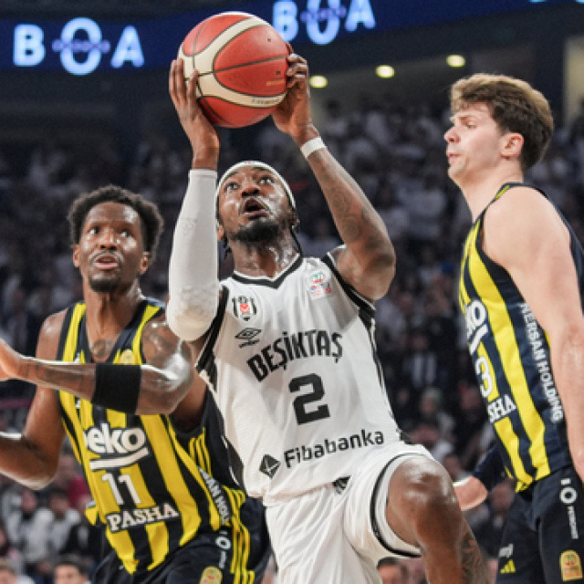Baskonia - Fenerbahçe Beko maçı ne zaman?