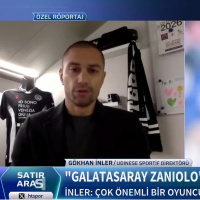 Udinese'den Zaniolo açıklaması! Bonservisi...