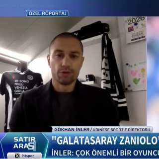 Udinese'den Zaniolo açıklaması! Bonservisi...