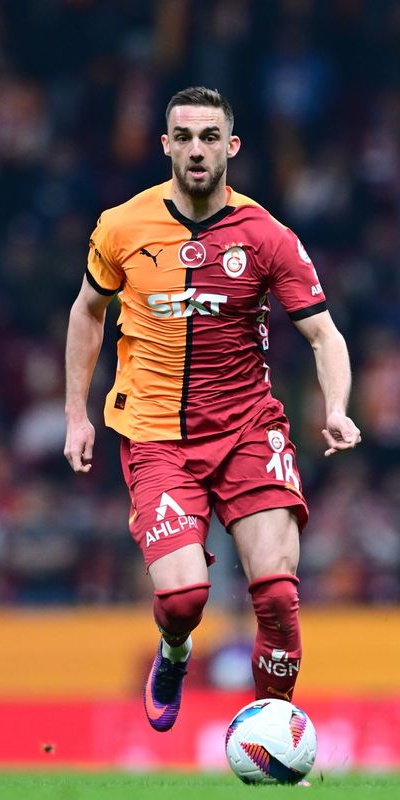 Yeni takımıyla anlaşmaya vardı!