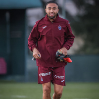 Trabzonspor'da Süper Kupa mesaisi!