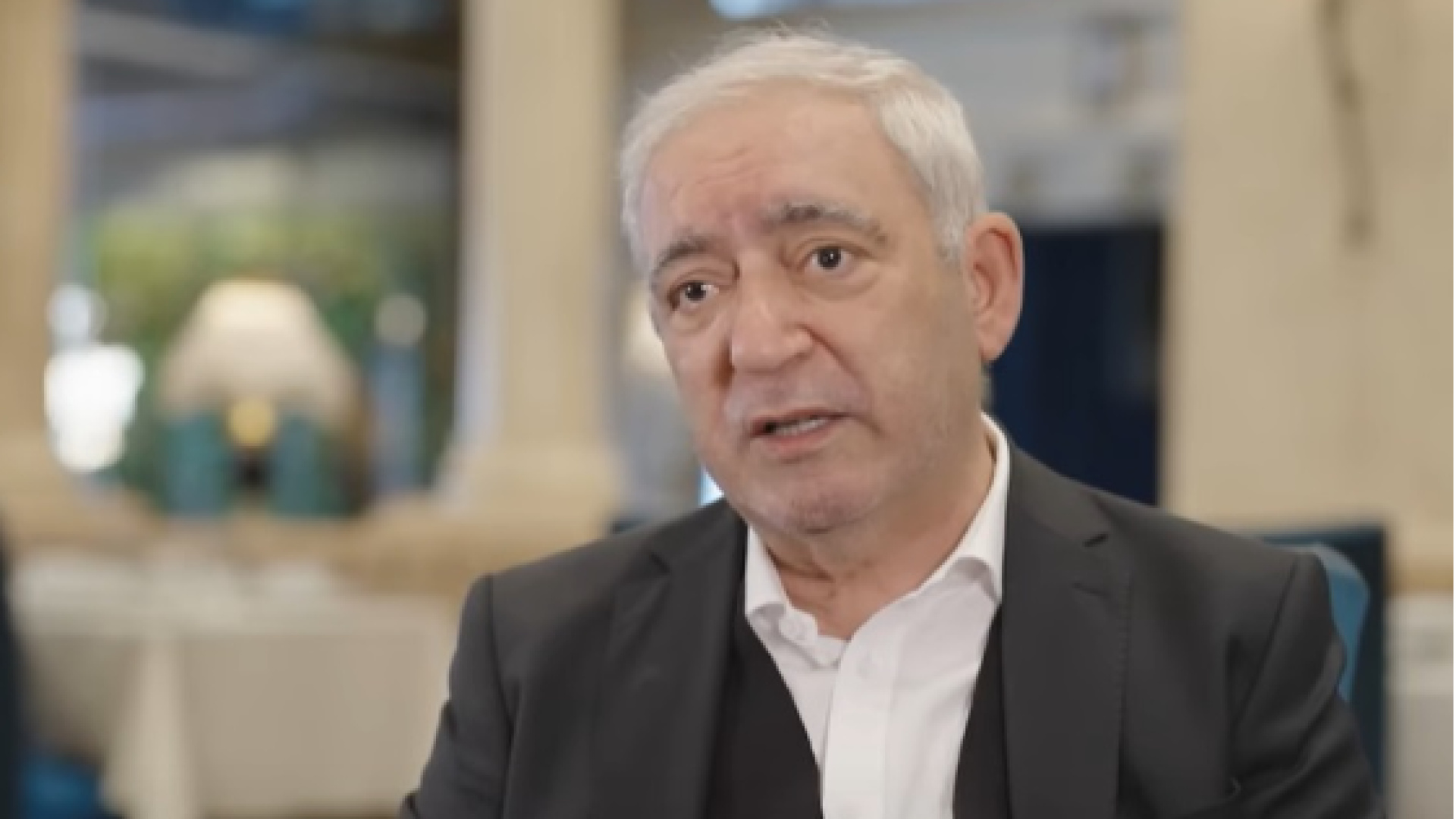 Bayrampaşa soruşturması kapsamında Süleyman Köşkeroğlu tutuklandı