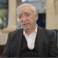 Köşkeroğlu tutuklandı