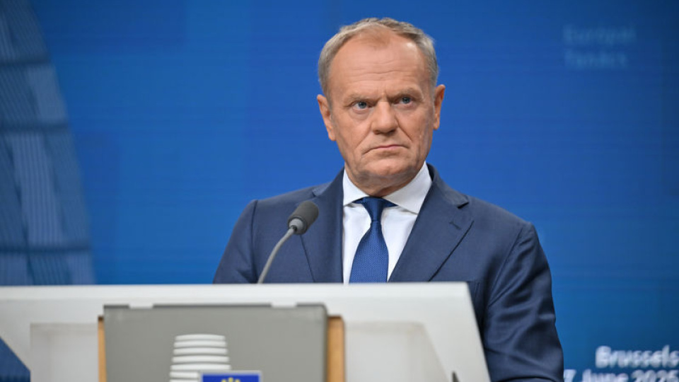 Polonya'dan 'Avrupa'nın en güçlü ordusunu' kurma hedefi