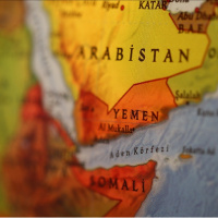 Yemen'de GGK'den "bağımsızlık" sinyali