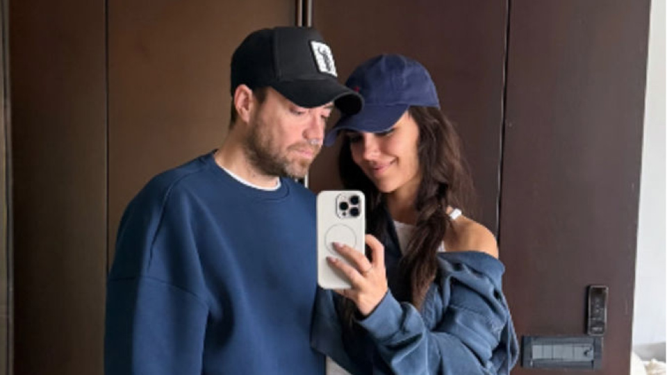 İlişkilerinde yeni gelişme