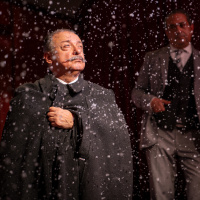 Doğu Ekspresi’nde Cinayet Ocak'ta sahnede