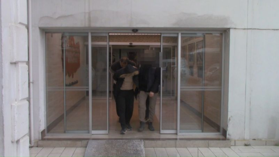 DEAŞ oparasyonunda 67 tutuklama