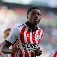 Fenerbahçe'de transfer: Anthony Musaba