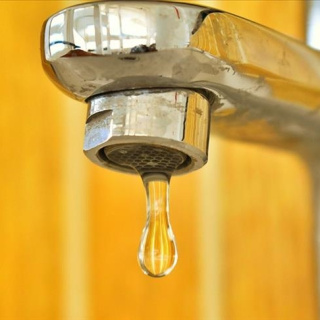 Ankara'da su kesintisi yapılacak