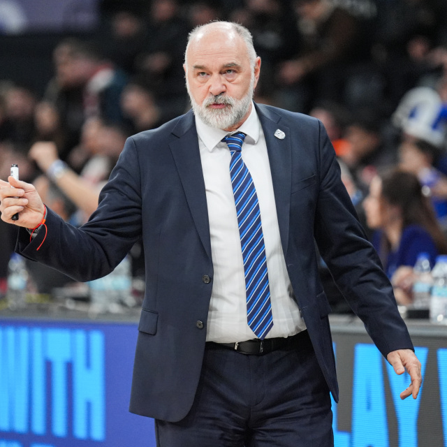 "Gösterdiğimiz performans kabul edilemezdi"