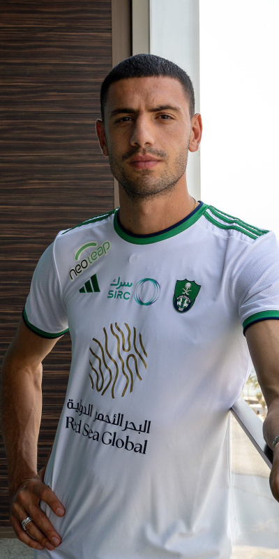 Merih attı, Ronaldo kaybetti!