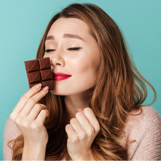 Çikolata gerçekten modumuzu değiştirir mi?