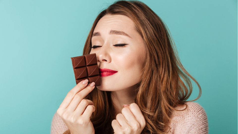 Çikolata gerçekten modumuzu değiştirir mi?