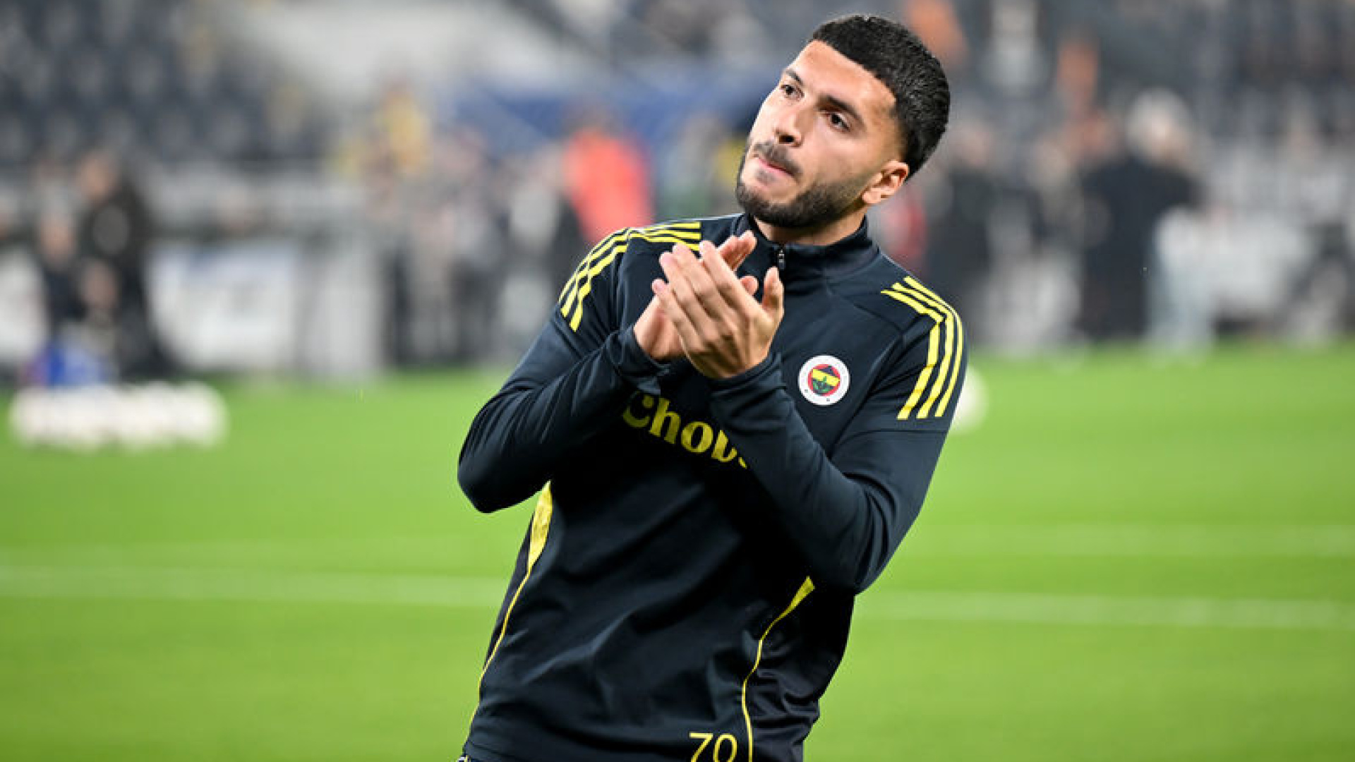 Fenerbahçe, Oğuz Aydın için CSKA Moskova ile anlaştı! - Futbol Haberleri