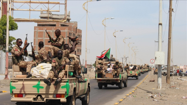 BAE, Yemen'den çekildi
