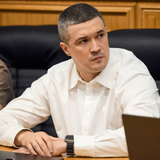 Zelenskiy, yeni savunma bakanını açıkladı