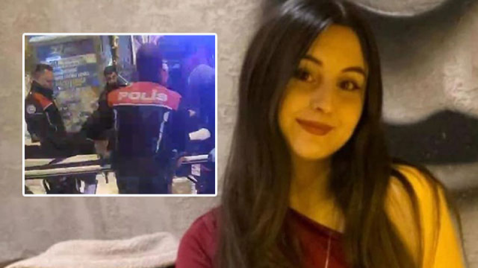 Beyza, Senanur'u öldürdü! Sır perdesi aralandı!