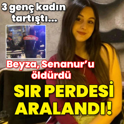 Beyza, Senanur'u öldürdü! Sır perdesi aralandı!