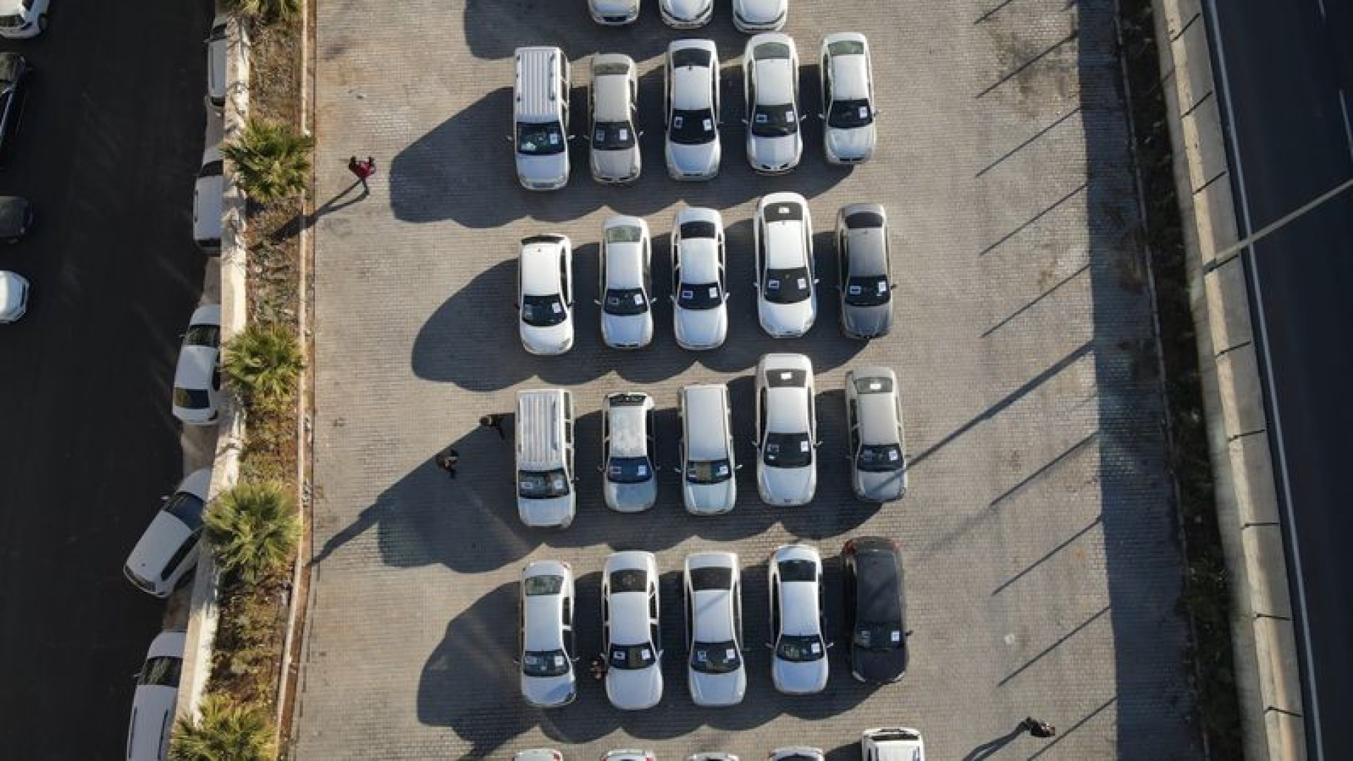 Mersin'de 'Change Araç' Operasyonu: 1.1 Milyar TL'lik Dolandırıcılık Çetesi Çökertildi