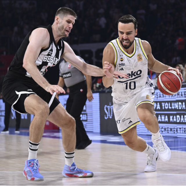 Potada derbi heyecanı!