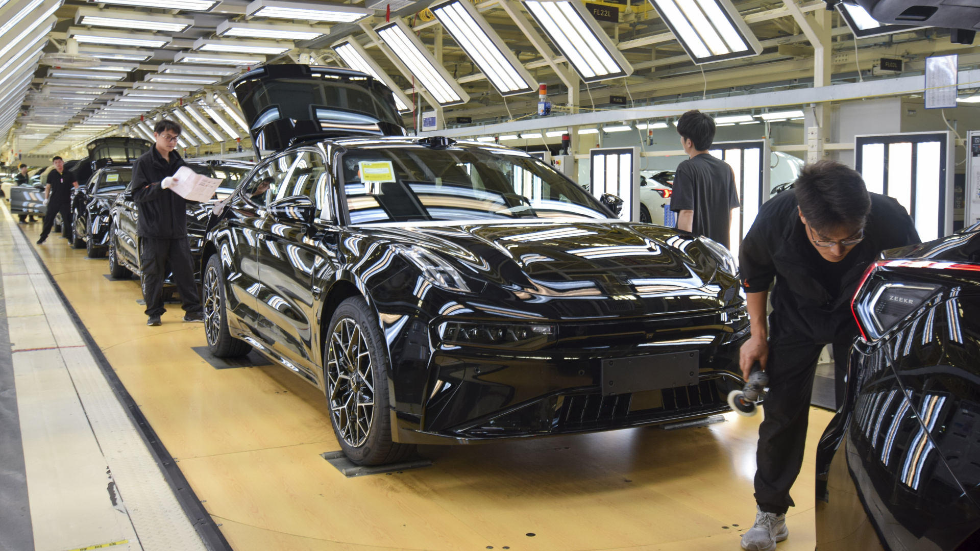 TAYSAD'dan Çin uyarısı - Otomobil Haberleri