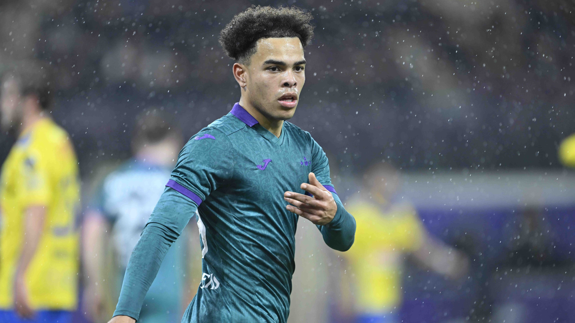 Beşiktaş'tan Mario Stroeykens hamlesi! - Futbol Haberleri