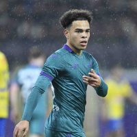 Beşiktaş'tan Stroeykens hamlesi!