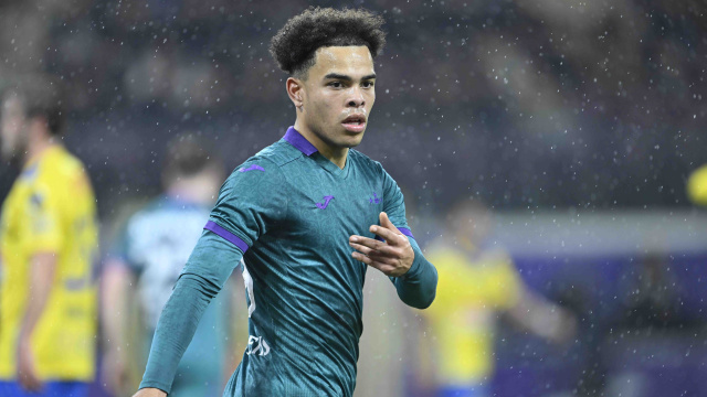 Beşiktaş'tan Stroeykens hamlesi!