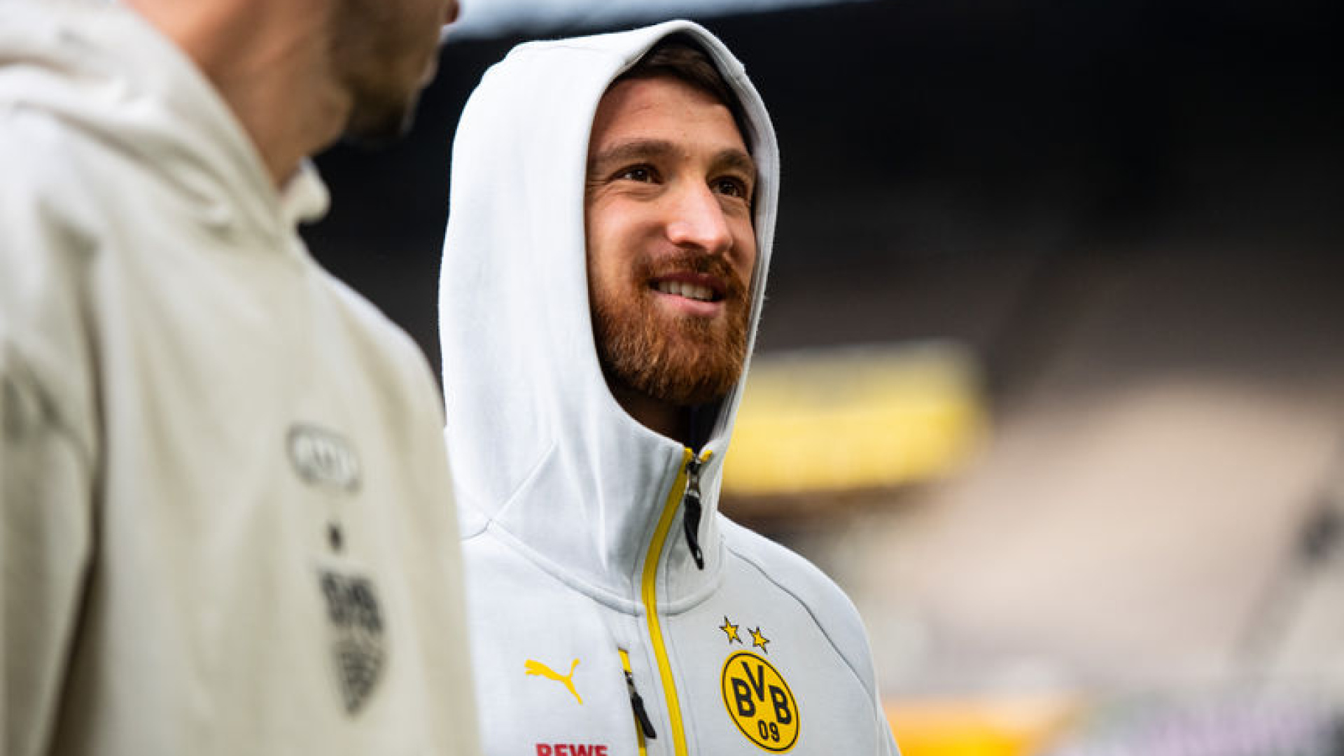 Beşiktaş'ta Salih Özcan bekleyişi! - Futbol Haberleri