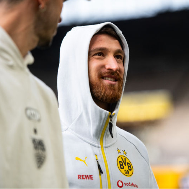 Beşiktaş'ta Salih Özcan bekleyişi!