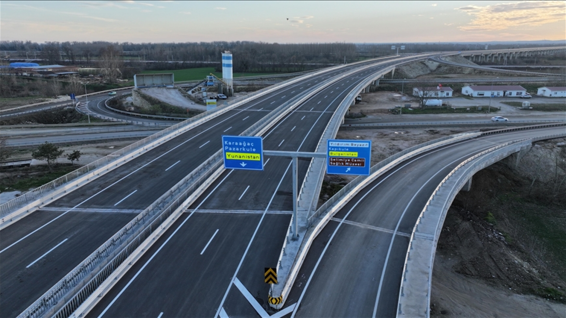 Çorum - Kayseri Arası Kaç Km? Yolculuk Süresi ve En İyi Güzergâh