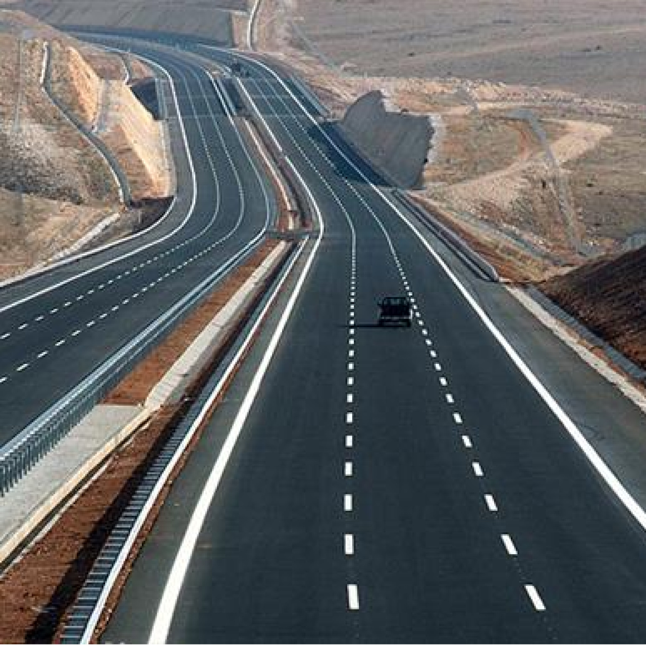 Datça – İzmir kaç kilometre?