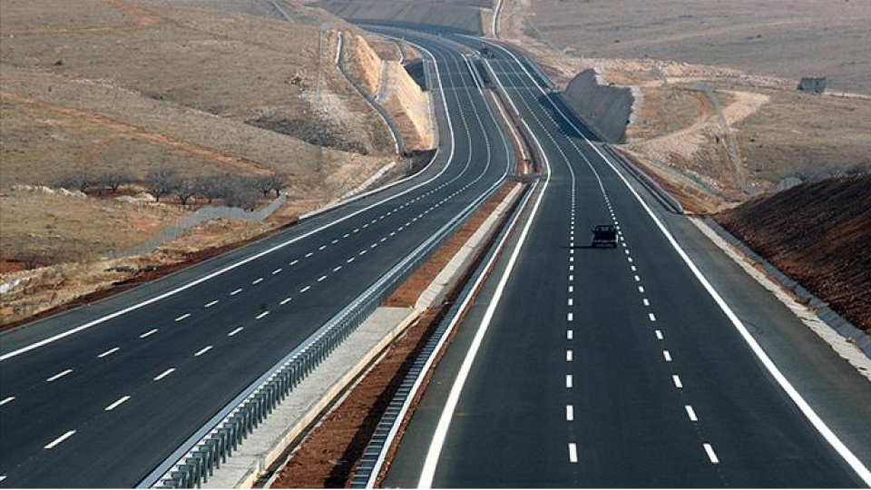 Datça – İzmir kaç kilometre?