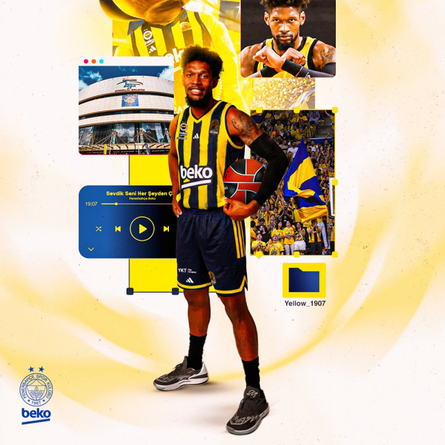 Fenerbahçe transferi açıkladı!