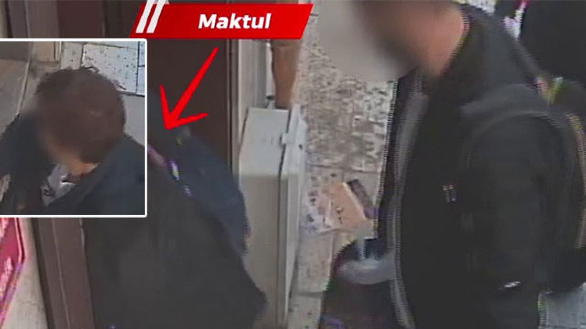 İzmir'de korkunç olay... Annenin katili oğlu çıktı | SON DAKİKA HABERİ | Son dakika haberleri