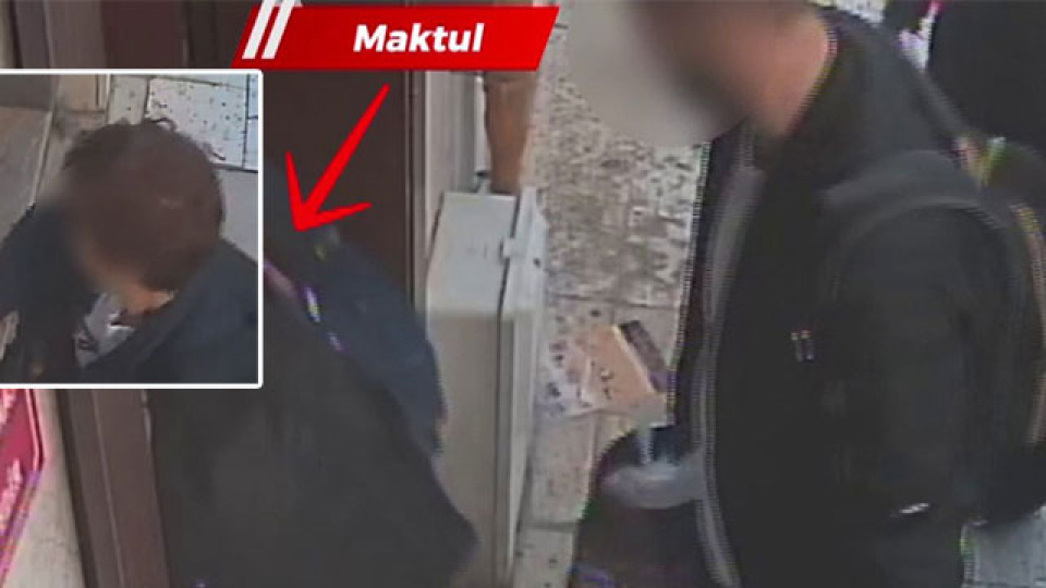 İzmir'de korkunç olay... Annenin katili oğlu çıktı!