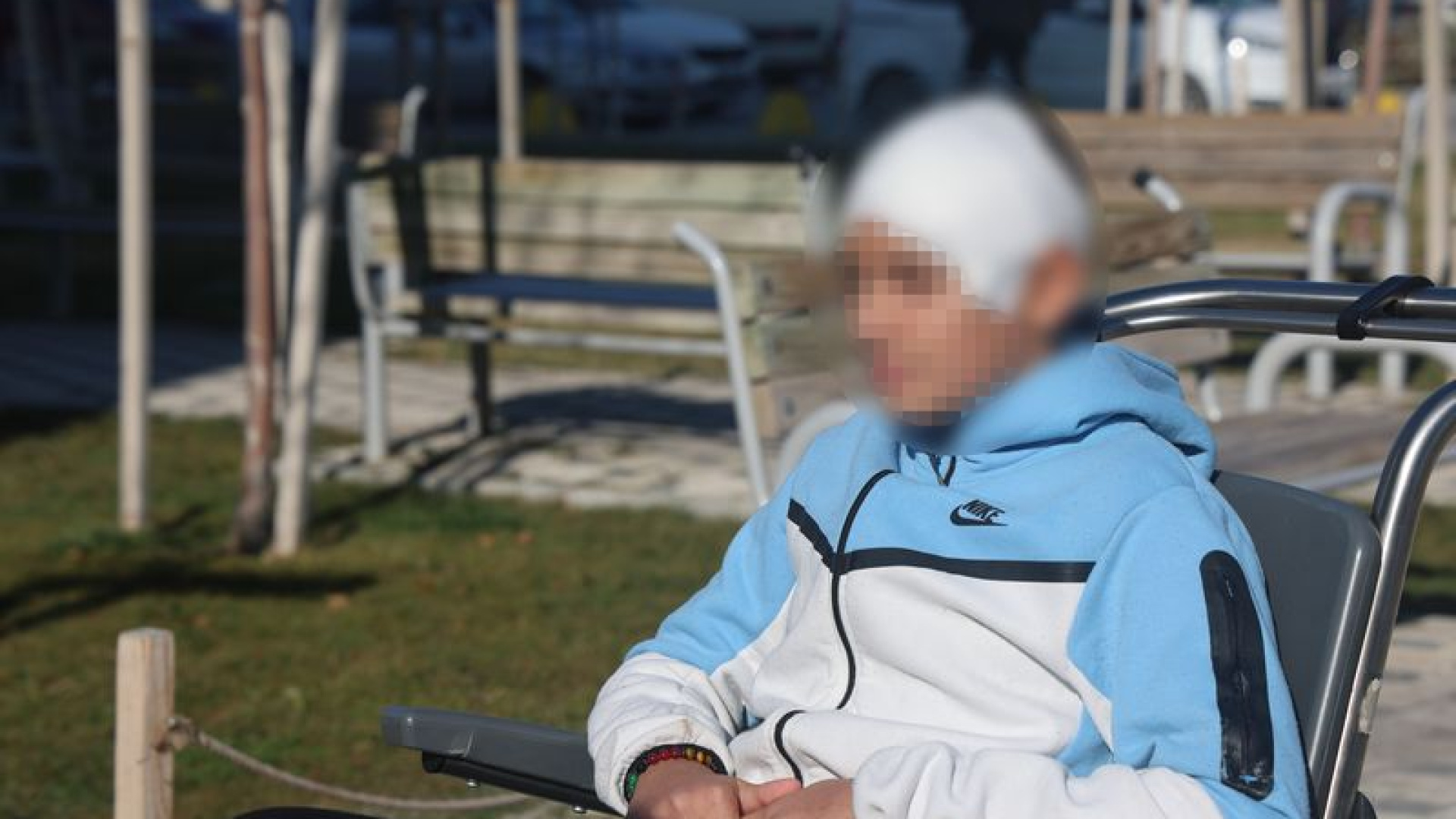 Son dakika: Akranın kafasına taşla vuran çocuğa 9 yıla kadar hapis cezası | Son dakika haberleri