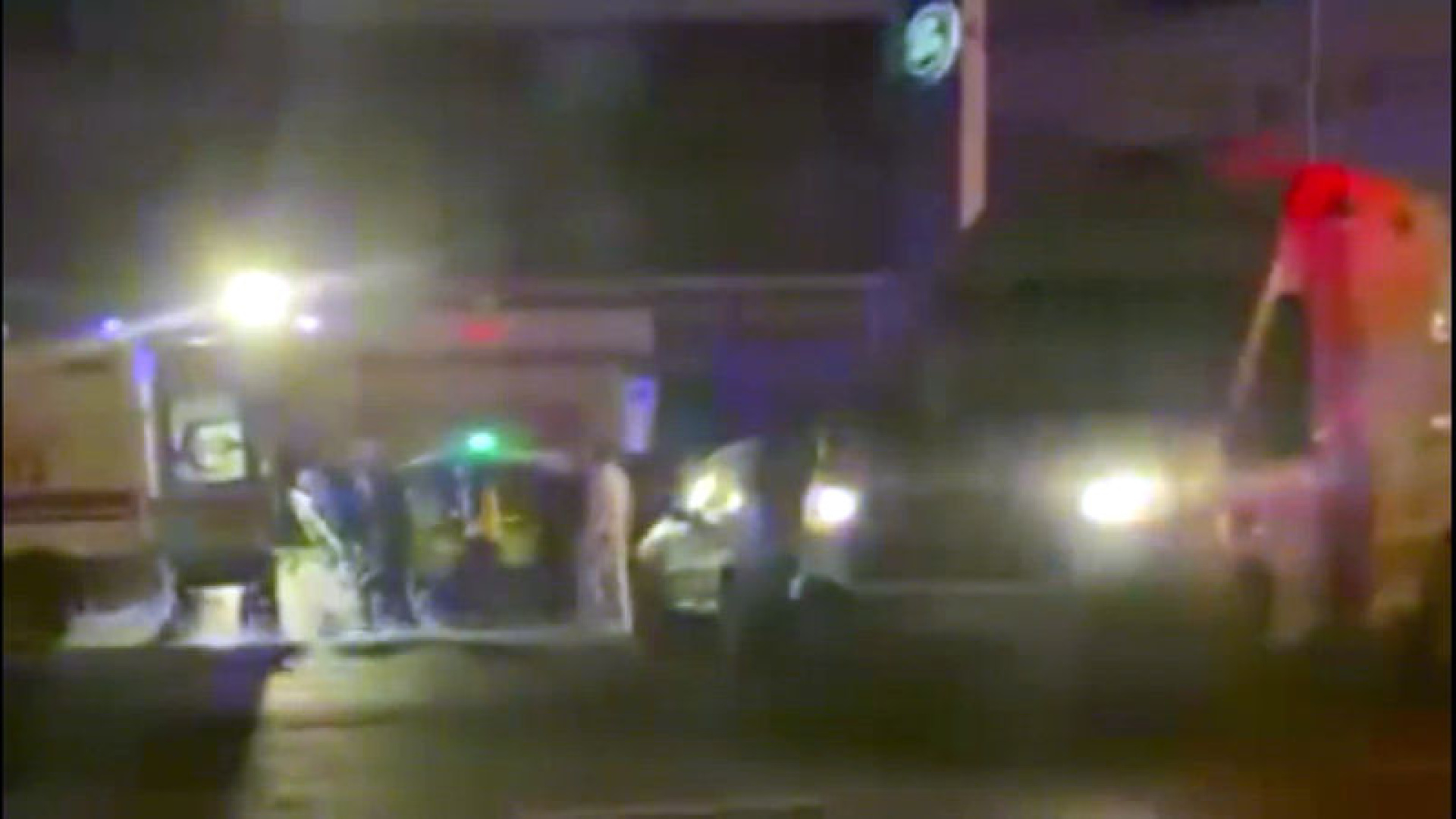 Son dakika: Çaldıkları motosikletle polisten kaçan şüpheliler otomobile çarptı; 1 ölü, 1 yaralı | Son dakika haberleri