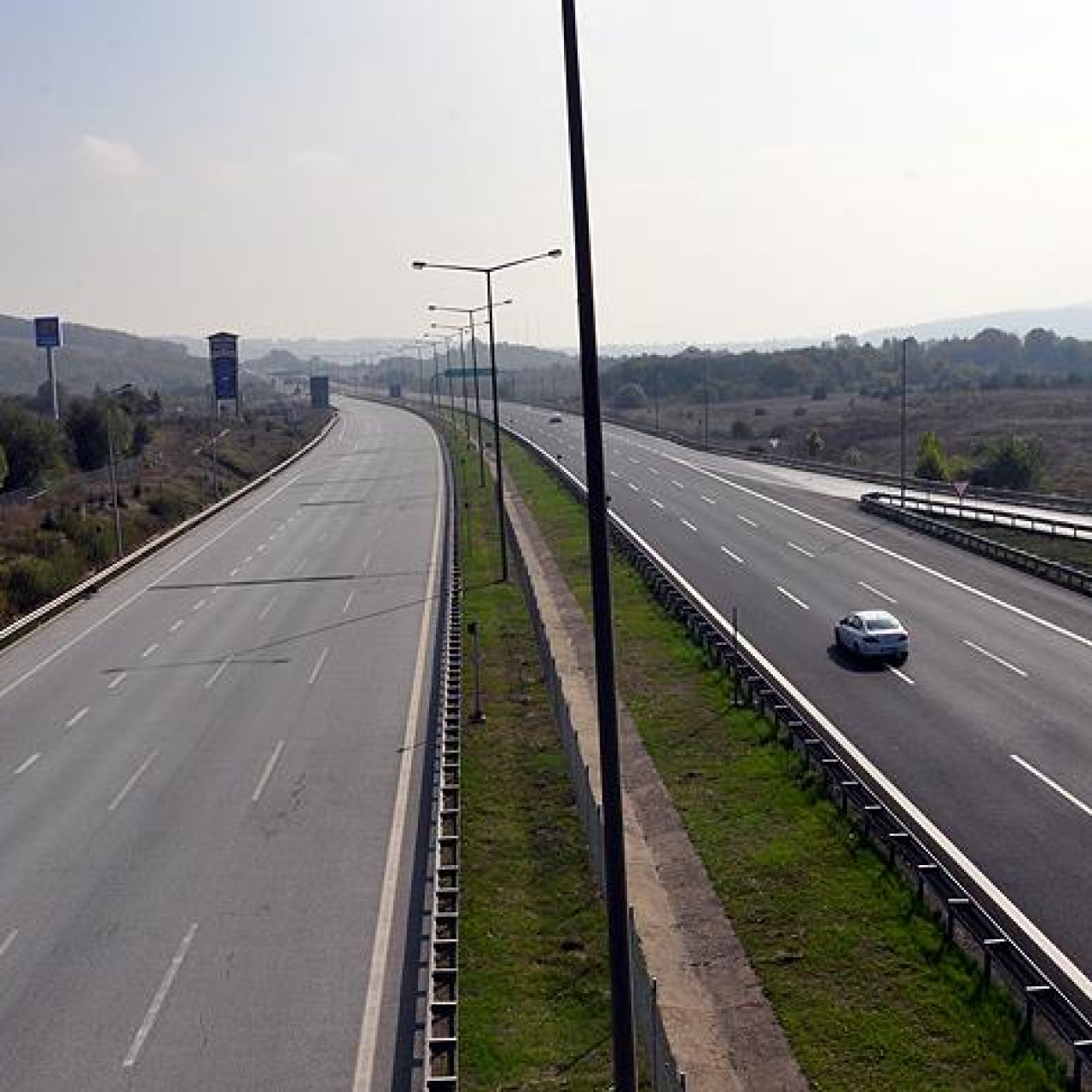 Denizli – Bodrum kaç kilometre?