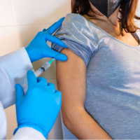 Gebelikte grip aşısı bebeği de koruyor