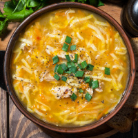 Şifa deposu! Bol bol tüketin