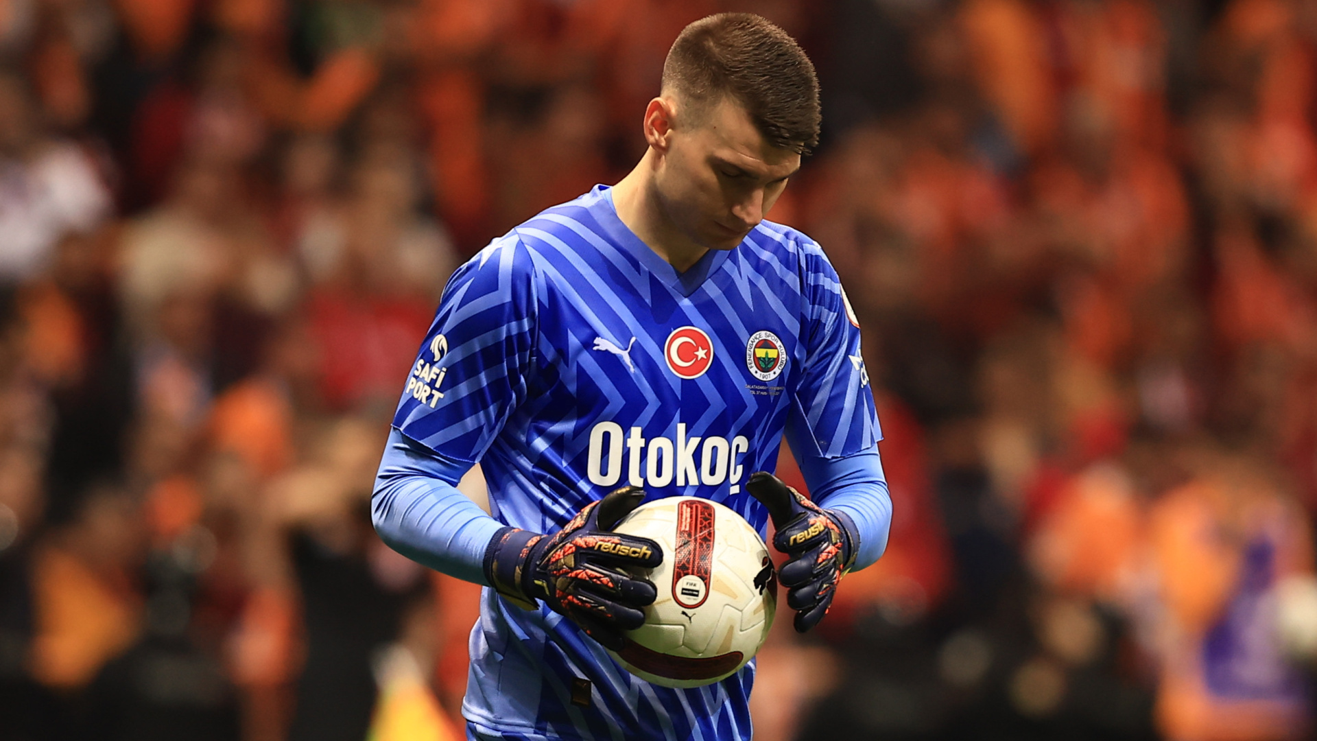 Fenerbahçe'den Livakovic kararı! Dinamo Zagreb resmi teklifini iletti - Futbol Haberleri