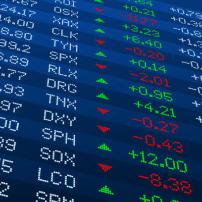 Küresel piyasalar ABD'ye odaklandı