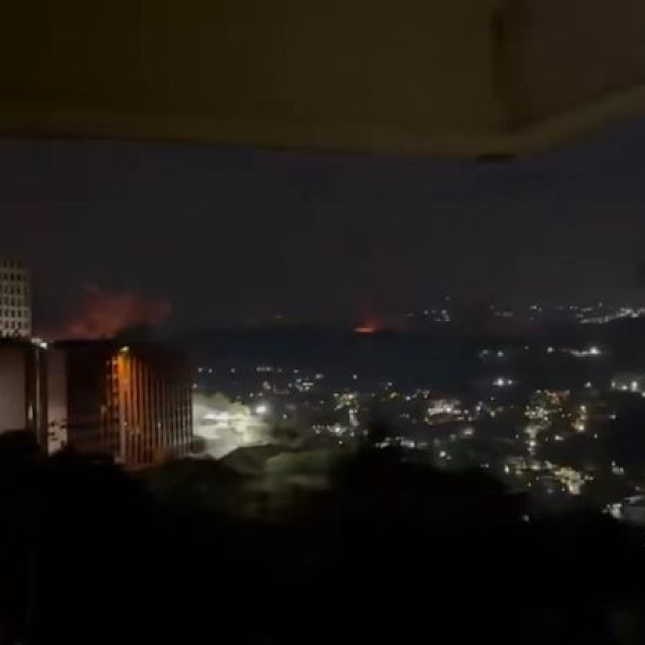 ABD'nin Maduro operasyonuna dünyadan tepkiler