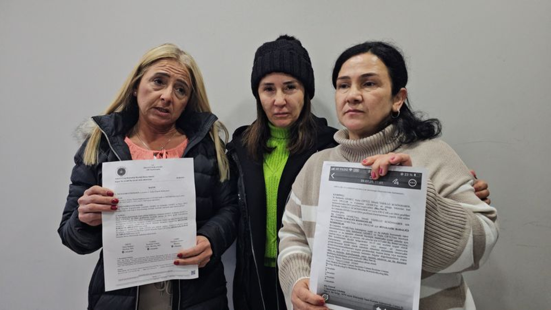 4 kardeşten 2'si başkasından çıktı! Dededen DNA alınacak | SON DAKİKA HABERİ | Son dakika haberleri