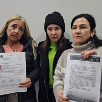 4 kardeşten 2'si başkasından çıktı! Dededen DNA alınacak!