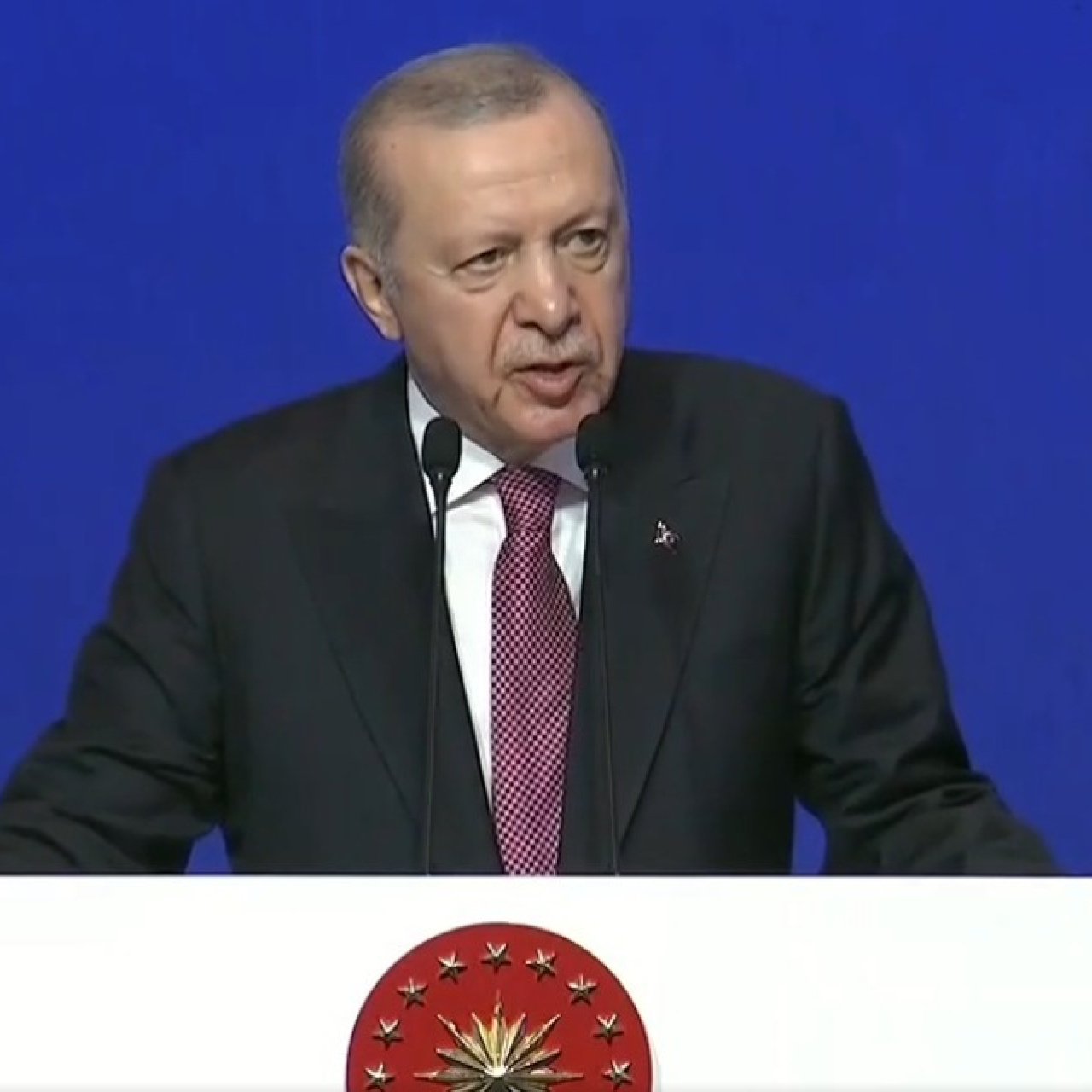 Cumhurbaşkanı Erdoğan'dan flaş açıklamalar - İş dünyasına yön verecek detaylar!